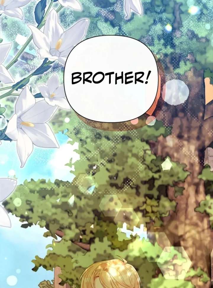 I Think It Would Be Better For Me to Become King Chapter 38 - Page 41