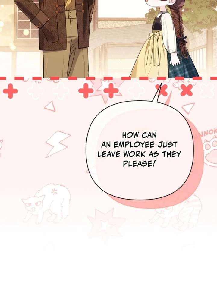 I Think It Would Be Better For Me to Become King Chapter 38 - Page 45