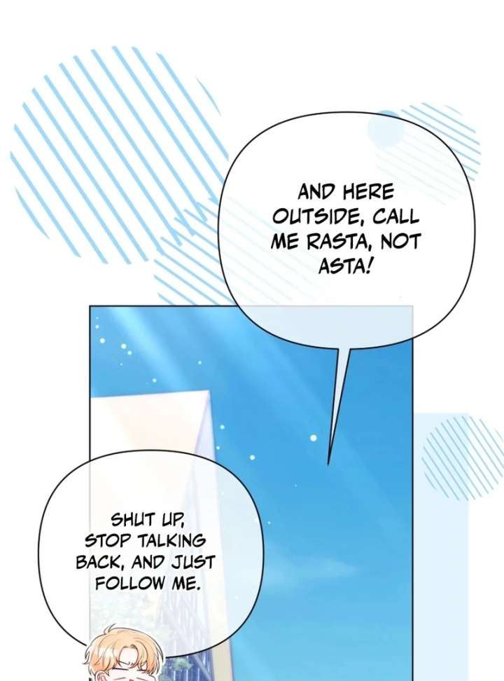 I Think It Would Be Better For Me to Become King Chapter 38 - Page 46