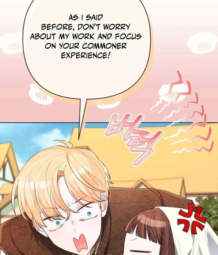 I Think It Would Be Better For Me to Become King Chapter 38 - Page 52