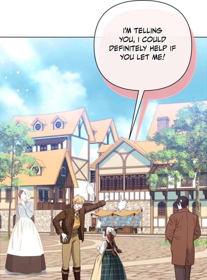 I Think It Would Be Better For Me to Become King Chapter 38 - Page 54