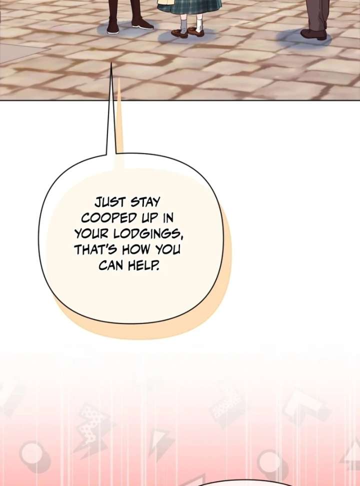 I Think It Would Be Better For Me to Become King Chapter 38 - Page 55