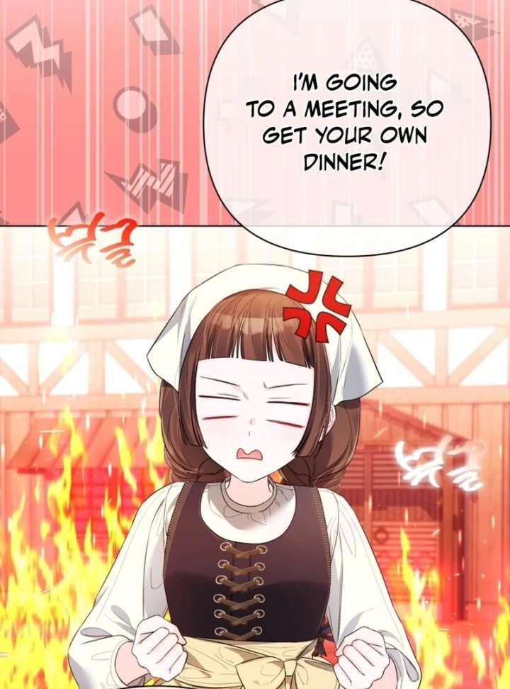 I Think It Would Be Better For Me to Become King Chapter 38 - Page 56