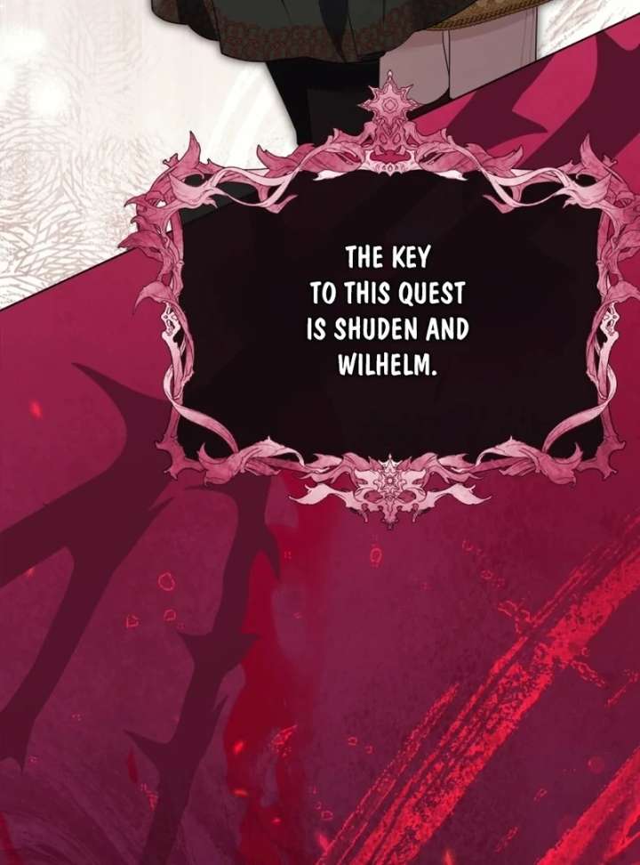 I Think It Would Be Better For Me to Become King Chapter 38 - Page 70