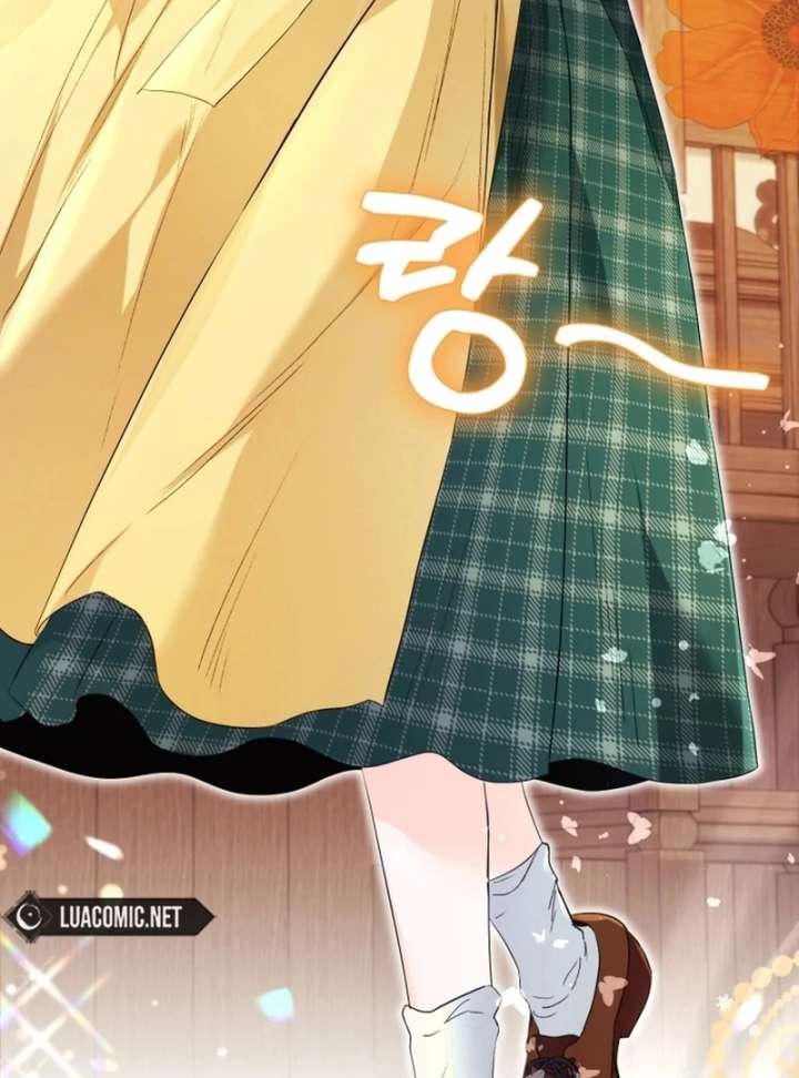 I Think It Would Be Better For Me to Become King Chapter 38 - Page 8