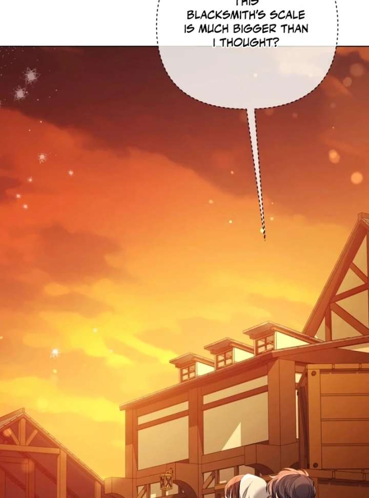 I Think It Would Be Better For Me to Become King Chapter 38 - Page 85