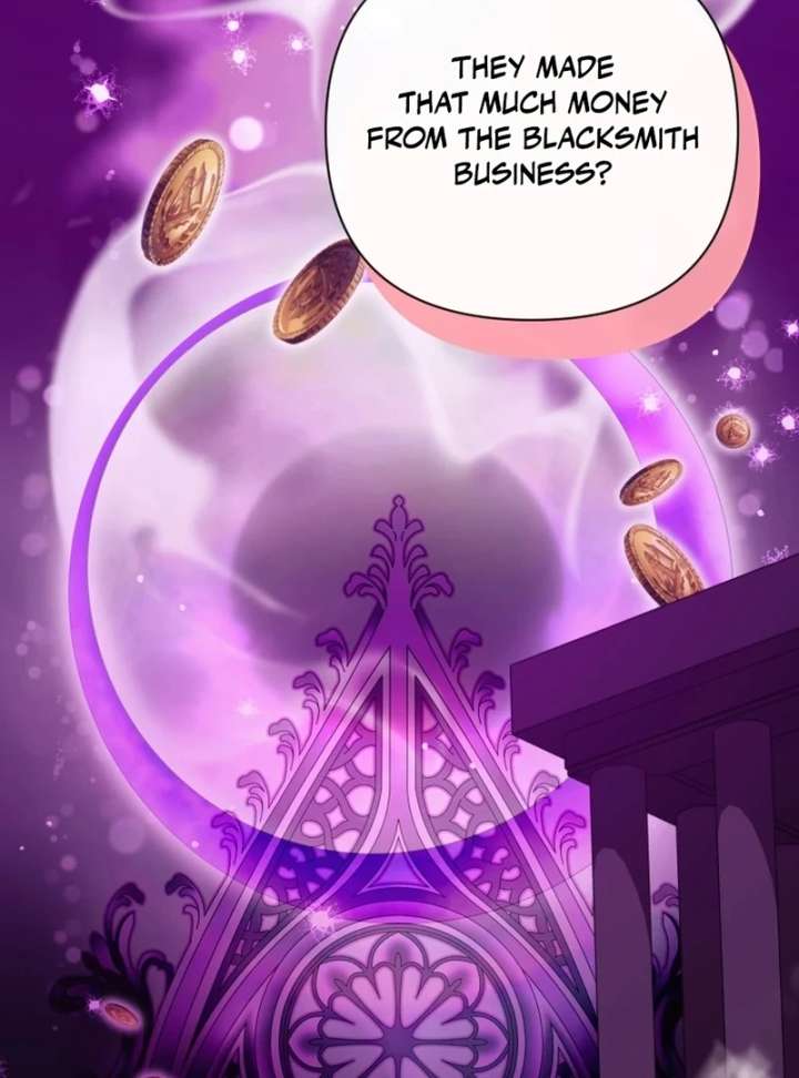 I Think It Would Be Better For Me to Become King Chapter 38 - Page 89