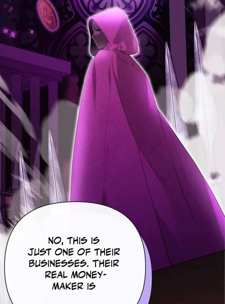 I Think It Would Be Better For Me to Become King Chapter 38 - Page 90