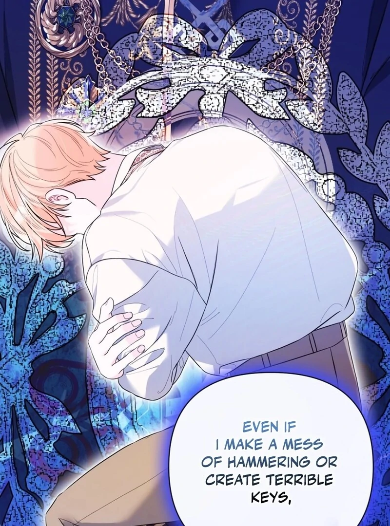 I Think It Would Be Better For Me to Become King Chapter 39 - Page 105