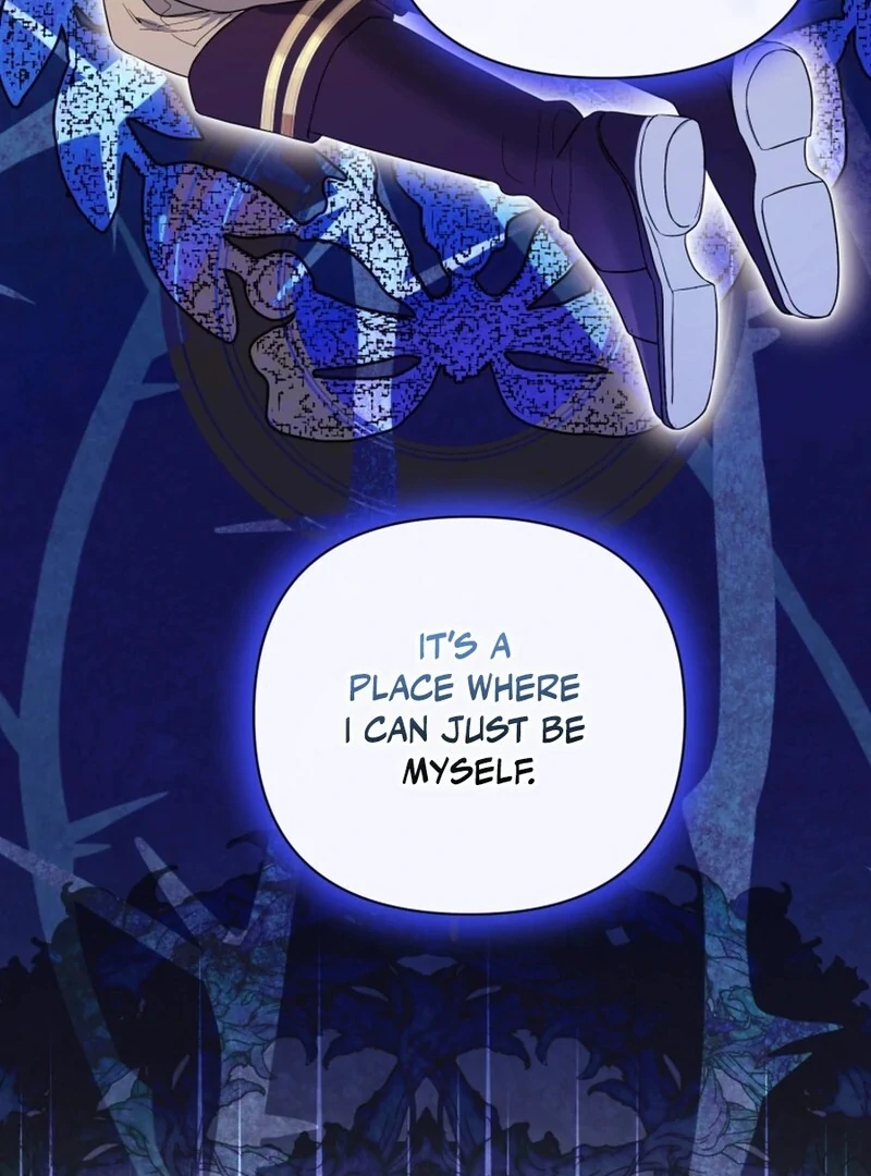 I Think It Would Be Better For Me to Become King Chapter 39 - Page 106