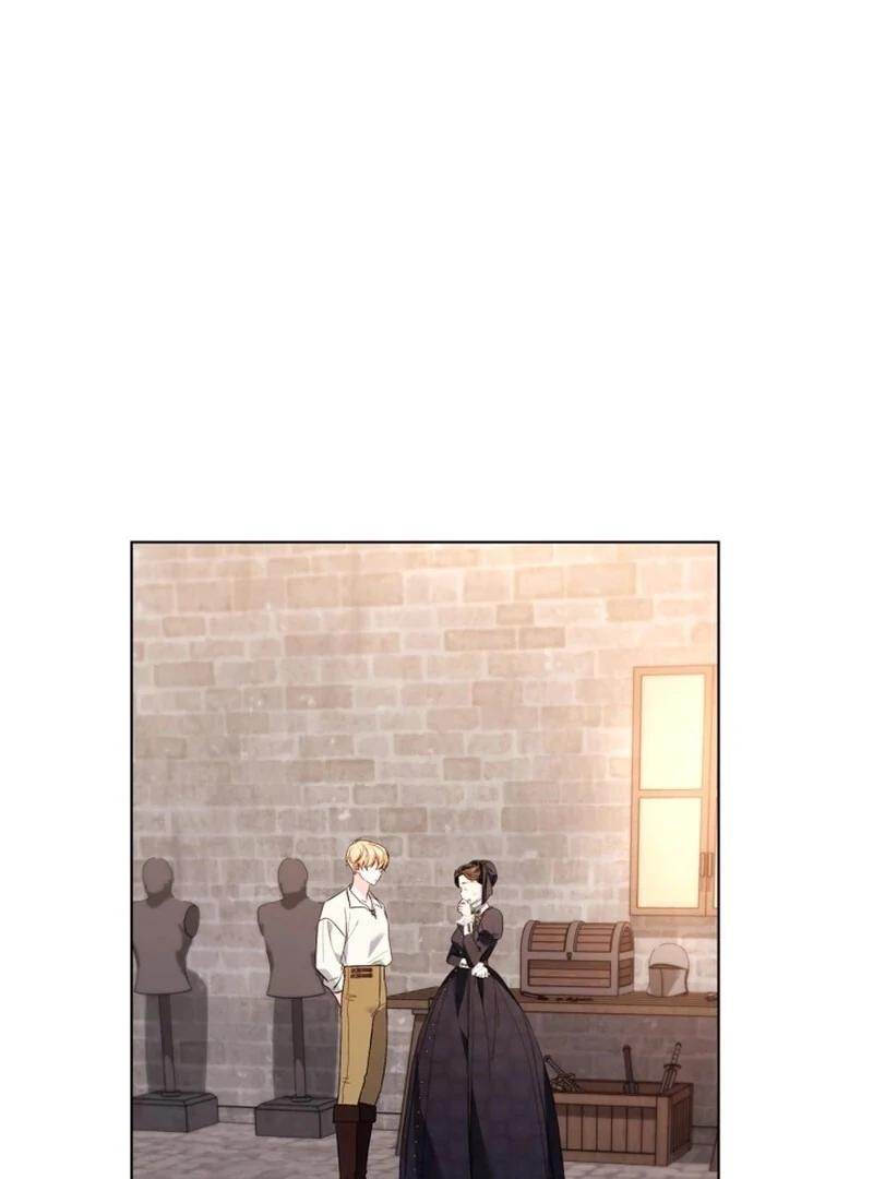 I Think It Would Be Better For Me to Become King Chapter 39 - Page 114