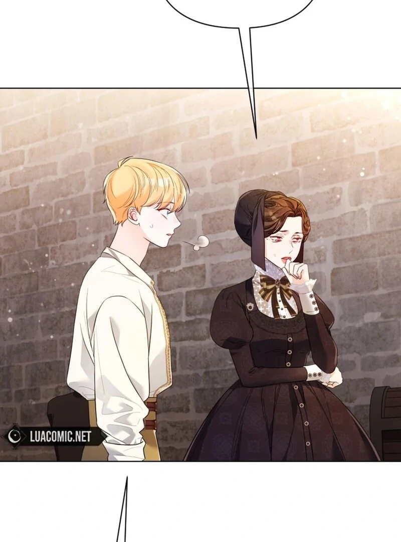 I Think It Would Be Better For Me to Become King Chapter 39 - Page 117