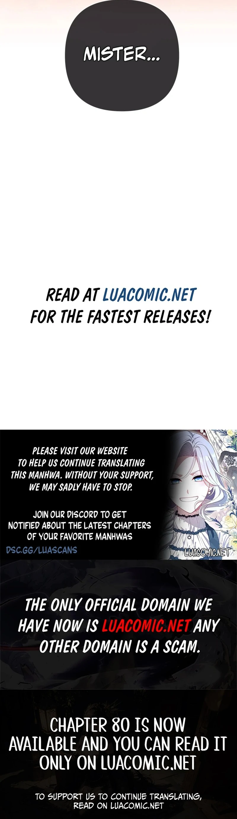 I Think It Would Be Better For Me to Become King Chapter 39 - Page 137