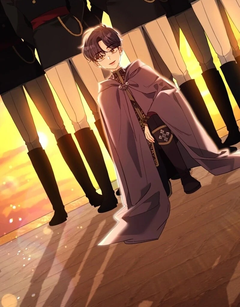 I Think It Would Be Better For Me to Become King Chapter 39 - Page 14