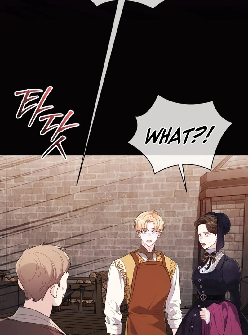 I Think It Would Be Better For Me to Become King Chapter 39 - Page 21