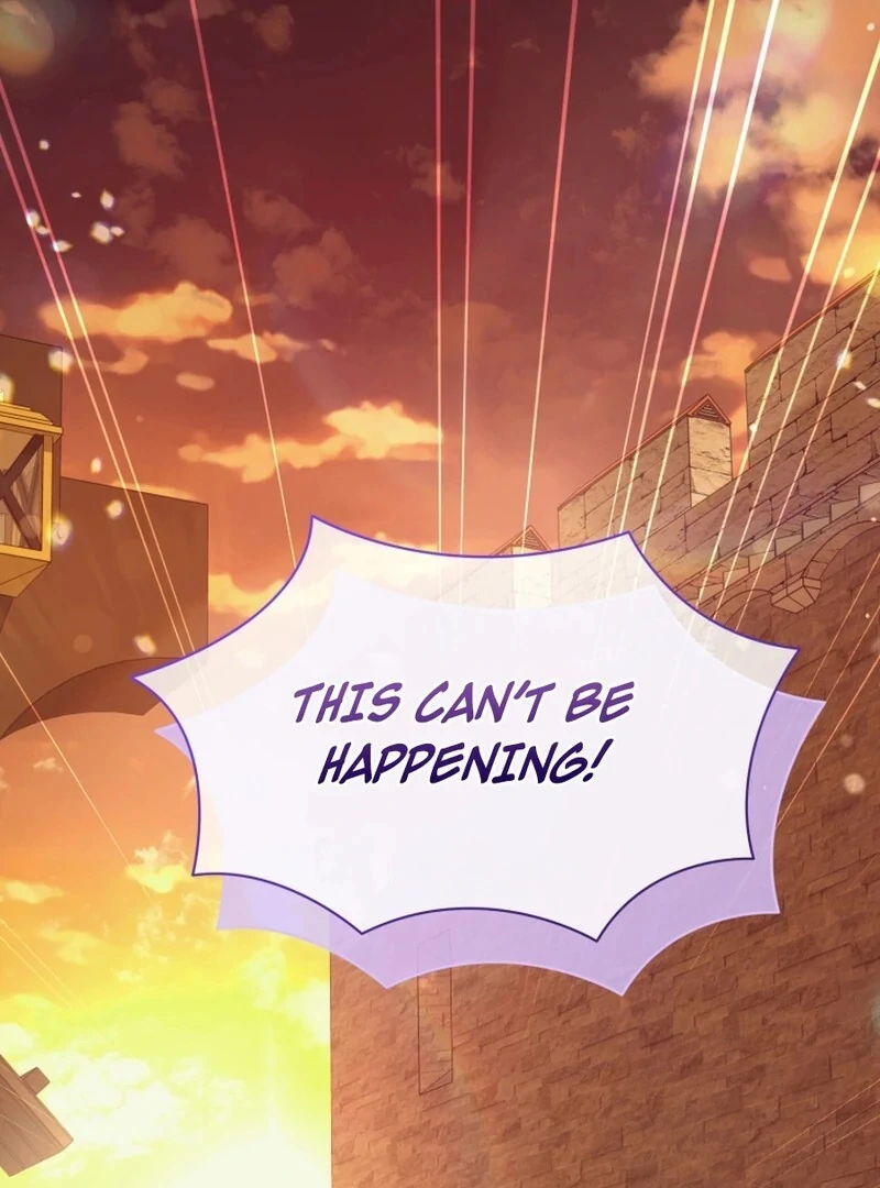 I Think It Would Be Better For Me to Become King Chapter 39 - Page 25