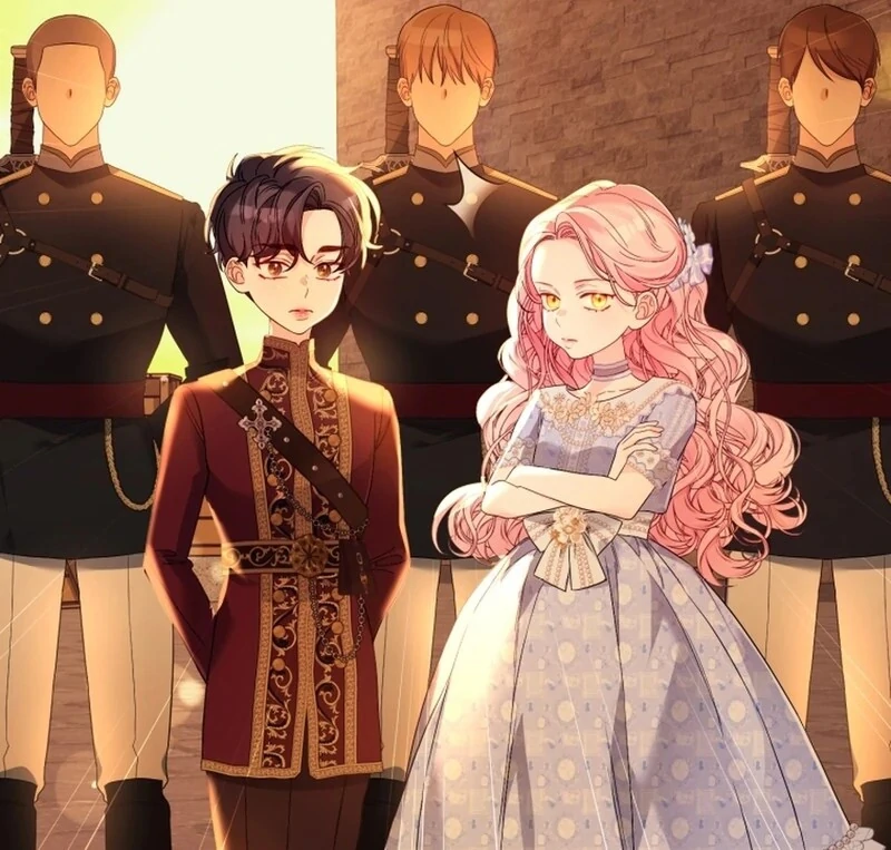 I Think It Would Be Better For Me to Become King Chapter 39 - Page 26