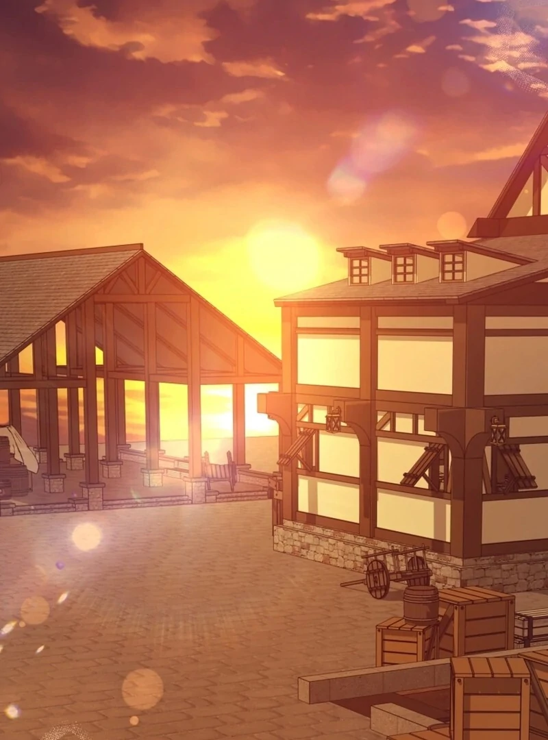 I Think It Would Be Better For Me to Become King Chapter 39 - Page 3