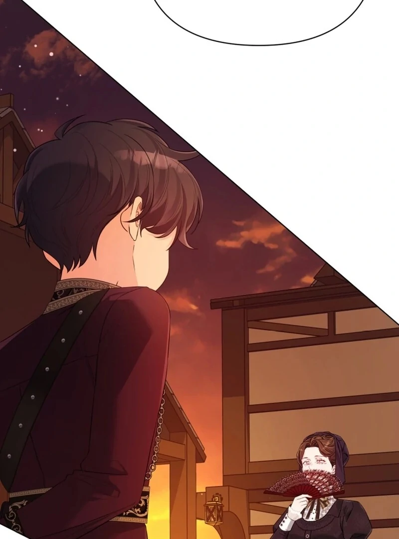 I Think It Would Be Better For Me to Become King Chapter 39 - Page 38