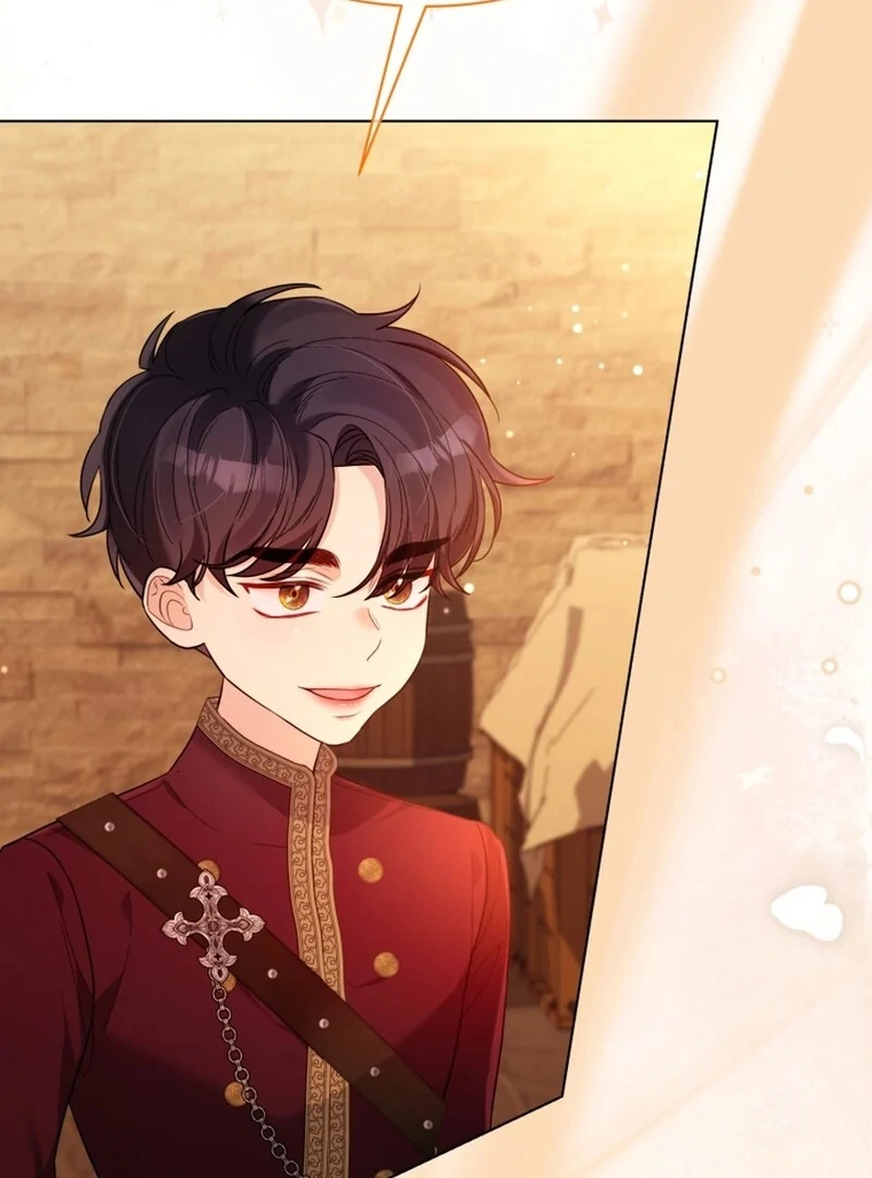 I Think It Would Be Better For Me to Become King Chapter 39 - Page 42