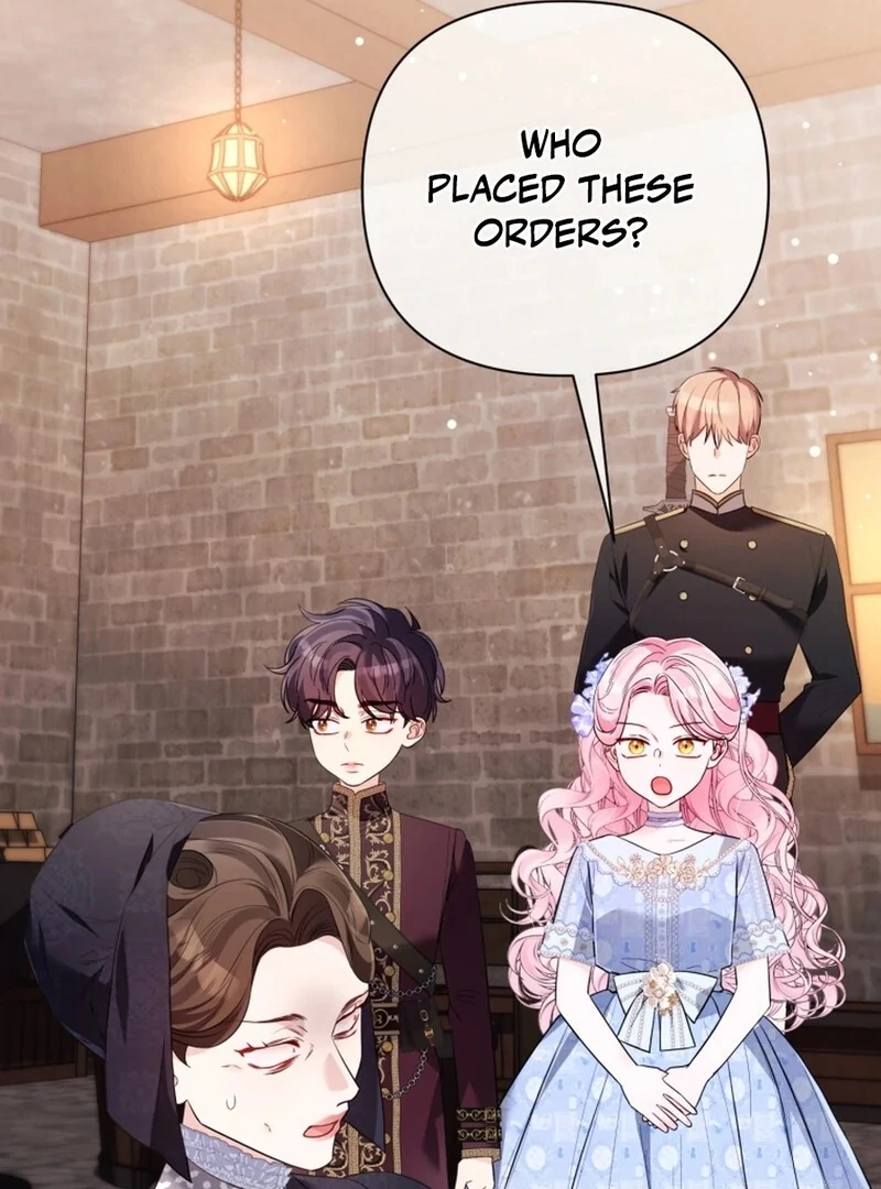 I Think It Would Be Better For Me to Become King Chapter 39 - Page 55