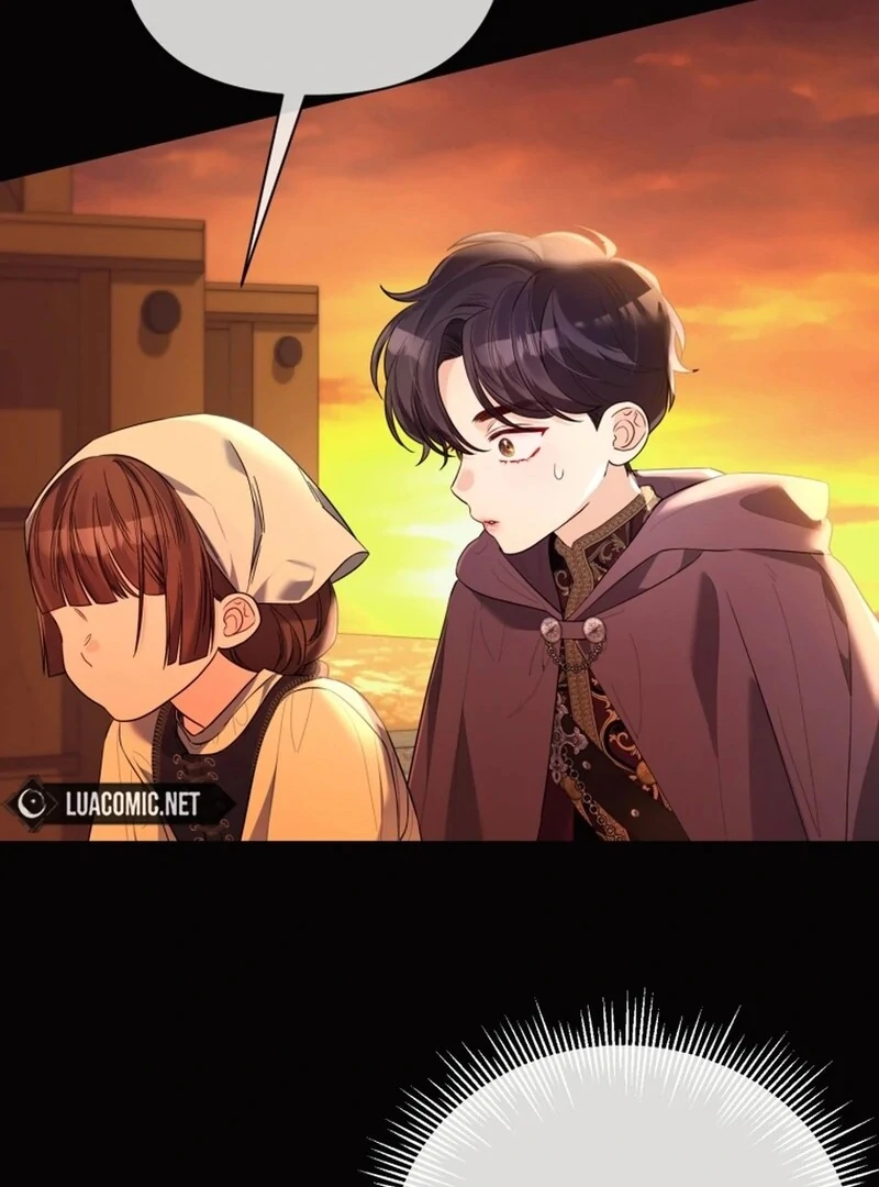 I Think It Would Be Better For Me to Become King Chapter 39 - Page 6