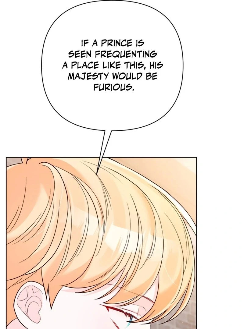 I Think It Would Be Better For Me to Become King Chapter 39 - Page 82