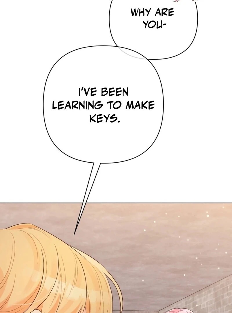 I Think It Would Be Better For Me to Become King Chapter 39 - Page 84