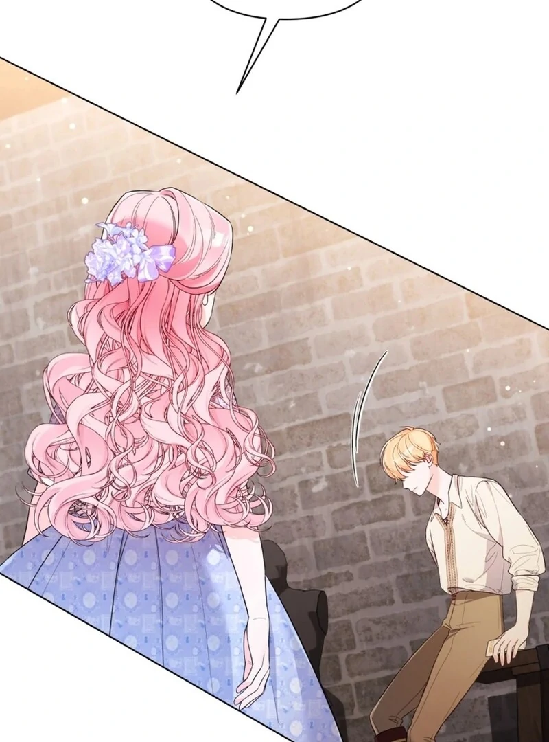 I Think It Would Be Better For Me to Become King Chapter 39 - Page 89