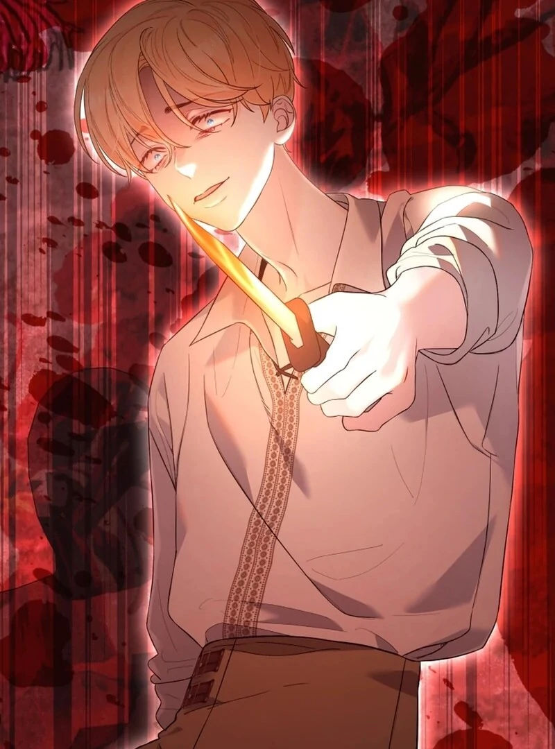 I Think It Would Be Better For Me to Become King Chapter 39 - Page 97