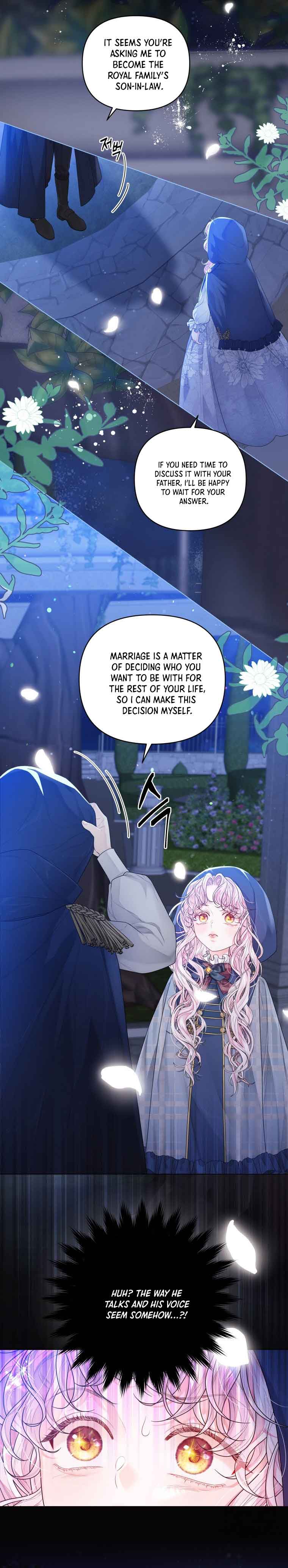 I Think It Would Be Better For Me to Become King Chapter 4 - Page 24