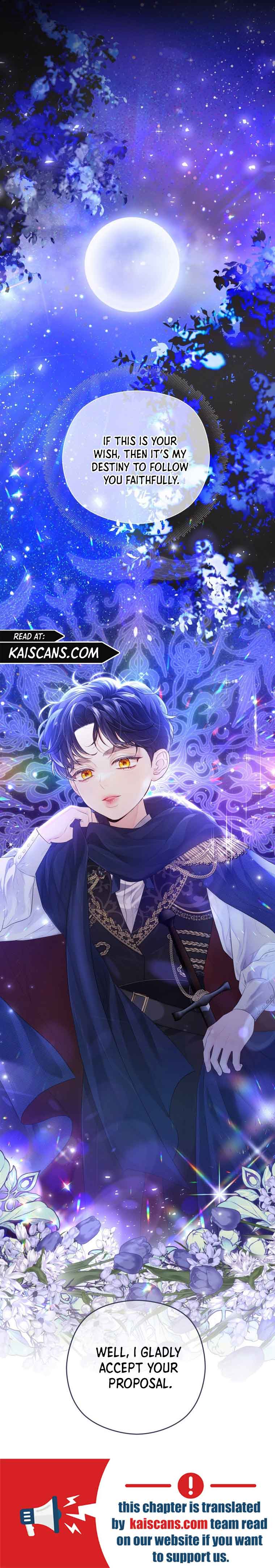 I Think It Would Be Better For Me to Become King Chapter 4 - Page 25