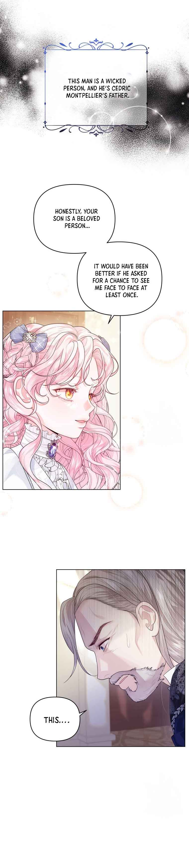 I Think It Would Be Better For Me to Become King Chapter 4 - Page 6