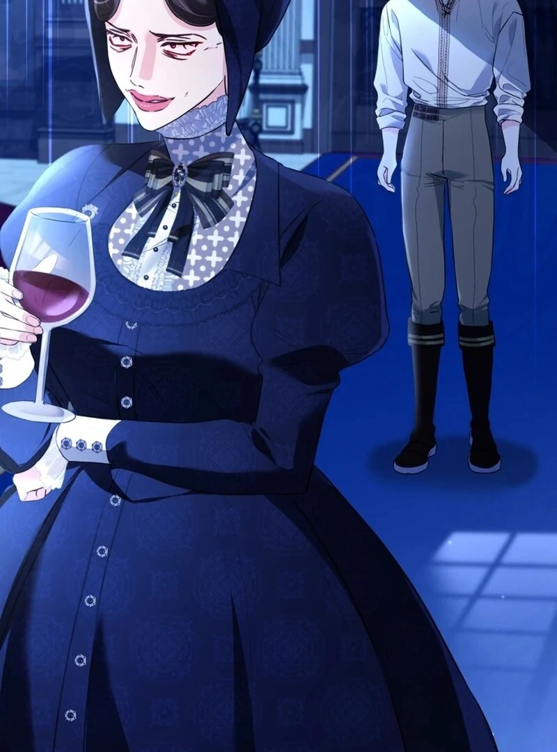 I Think It Would Be Better For Me to Become King Chapter 40 - Page 107