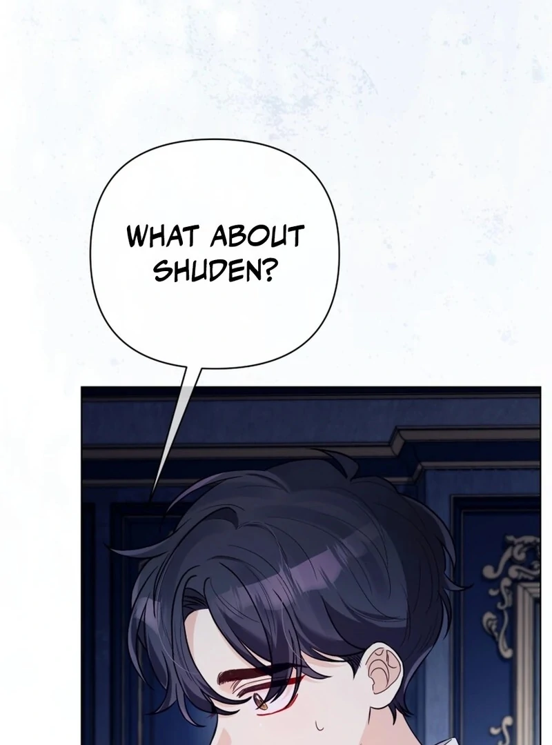 I Think It Would Be Better For Me to Become King Chapter 40 - Page 116