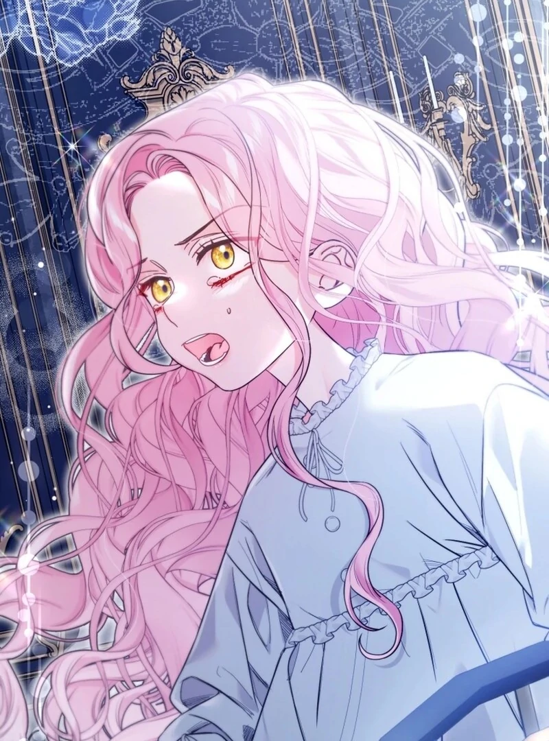 I Think It Would Be Better For Me to Become King Chapter 40 - Page 135