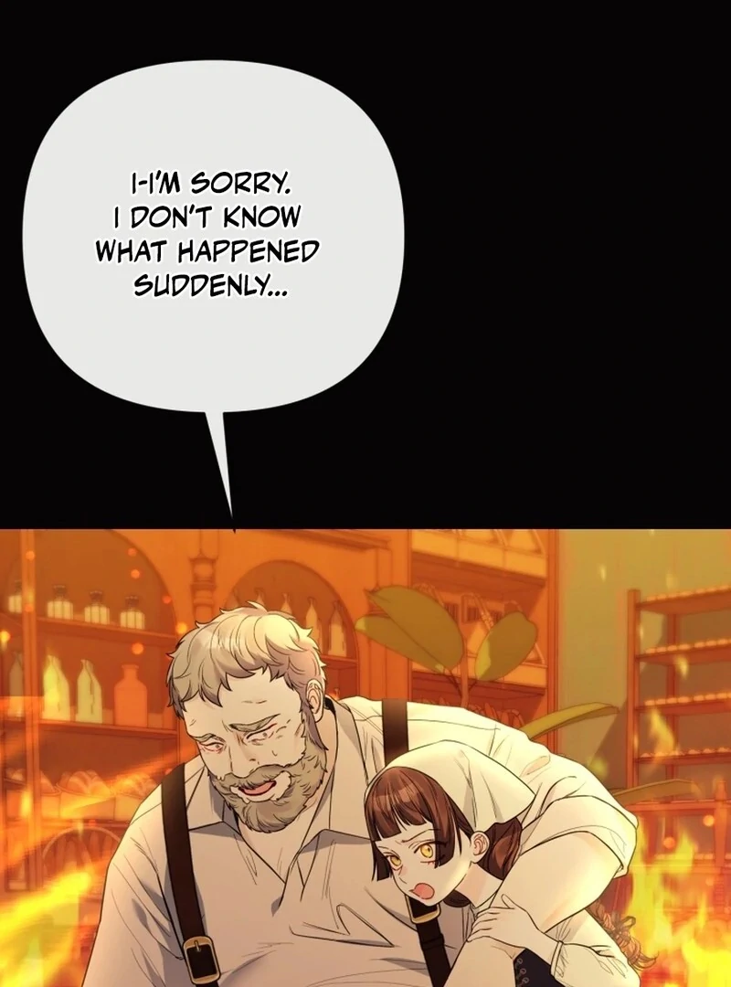 I Think It Would Be Better For Me to Become King Chapter 40 - Page 20