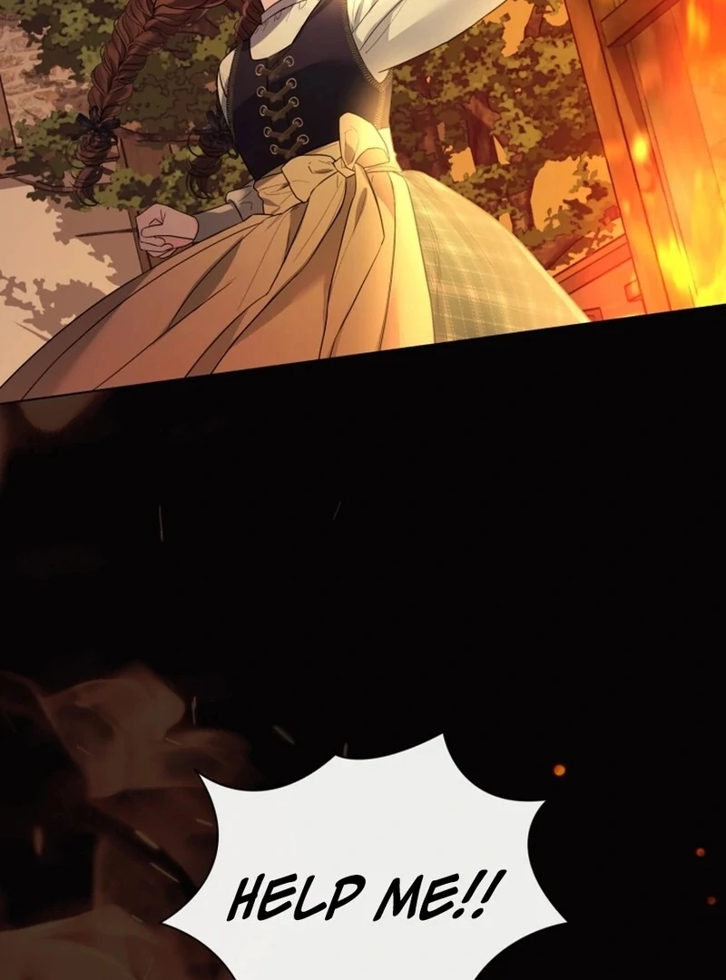 I Think It Would Be Better For Me to Become King Chapter 40 - Page 3