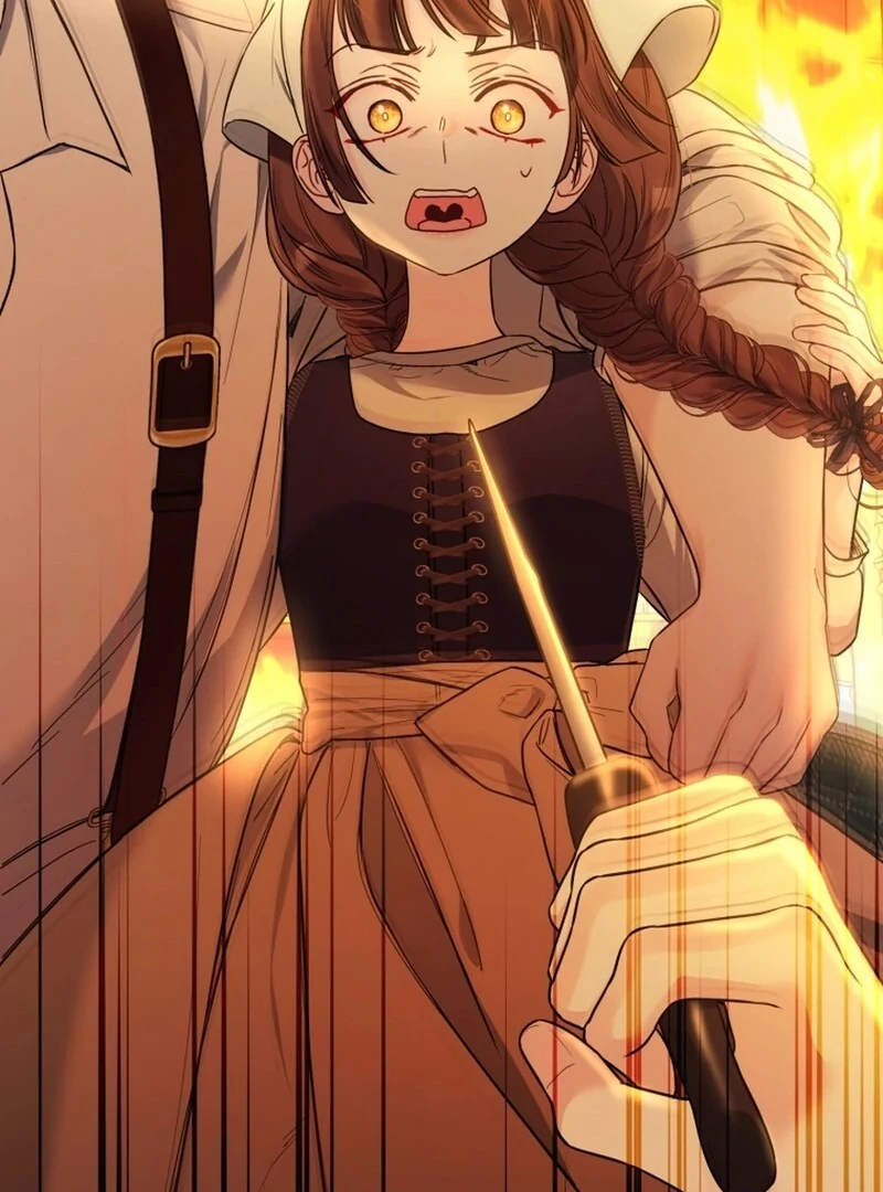 I Think It Would Be Better For Me to Become King Chapter 40 - Page 31