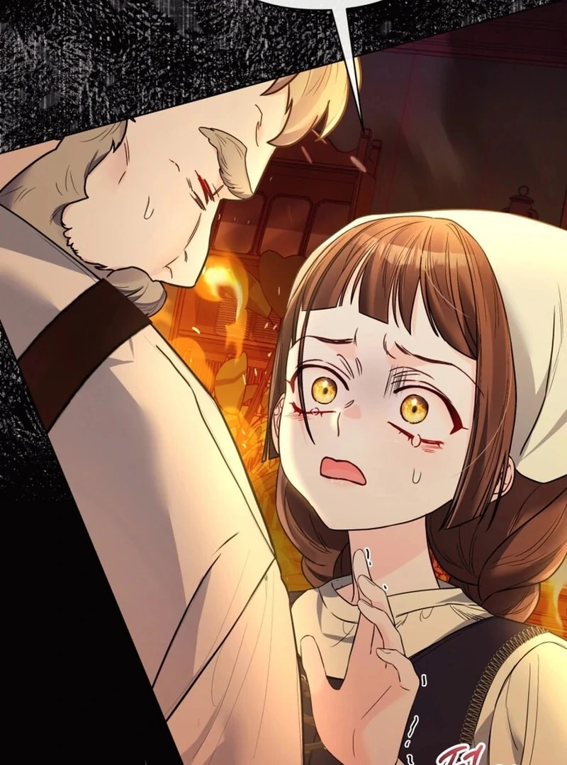 I Think It Would Be Better For Me to Become King Chapter 40 - Page 41