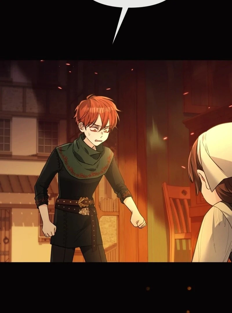 I Think It Would Be Better For Me to Become King Chapter 40 - Page 48