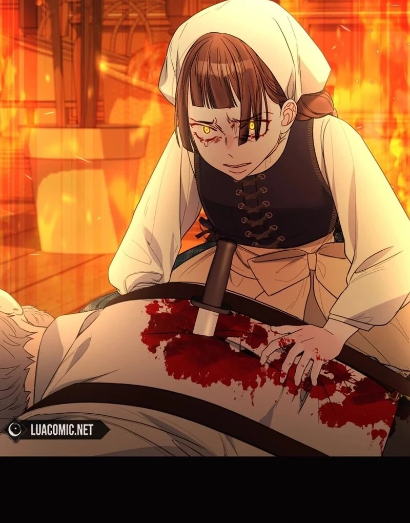 I Think It Would Be Better For Me to Become King Chapter 40 - Page 50