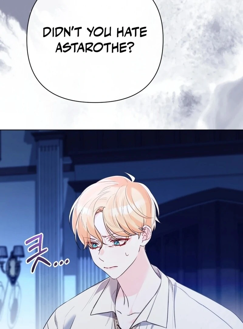 I Think It Would Be Better For Me to Become King Chapter 40 - Page 84