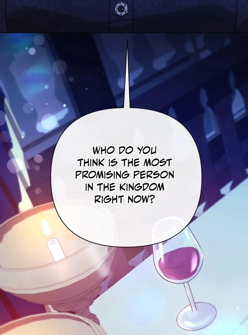 I Think It Would Be Better For Me to Become King Chapter 40 - Page 90