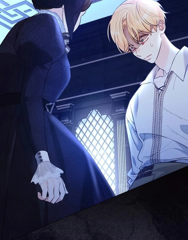 I Think It Would Be Better For Me to Become King Chapter 40 - Page 92