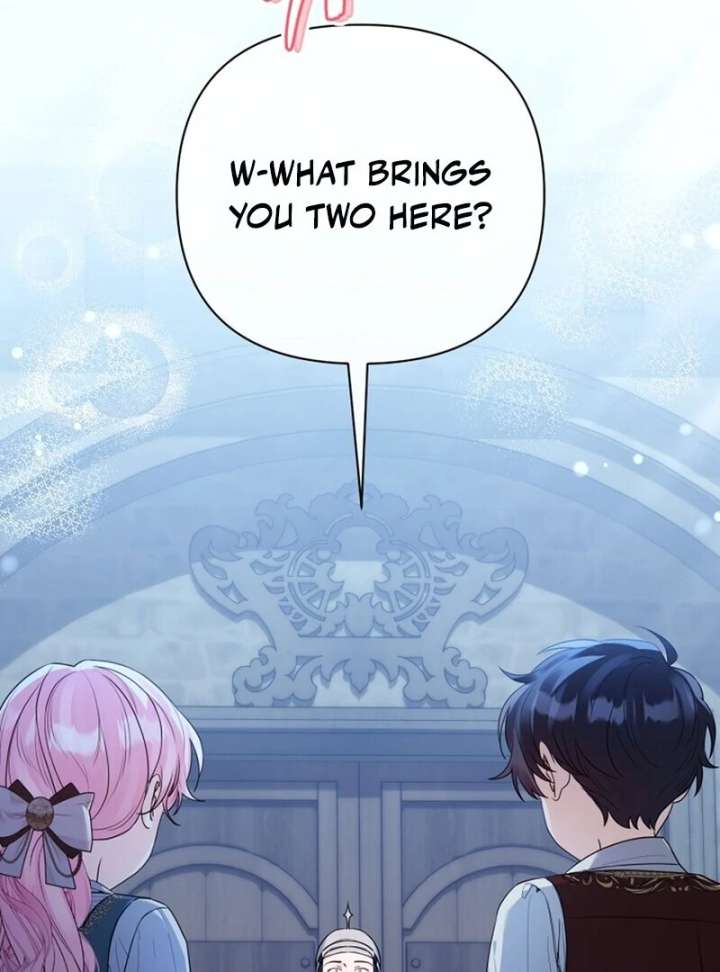 I Think It Would Be Better For Me to Become King Chapter 41 - Page 1