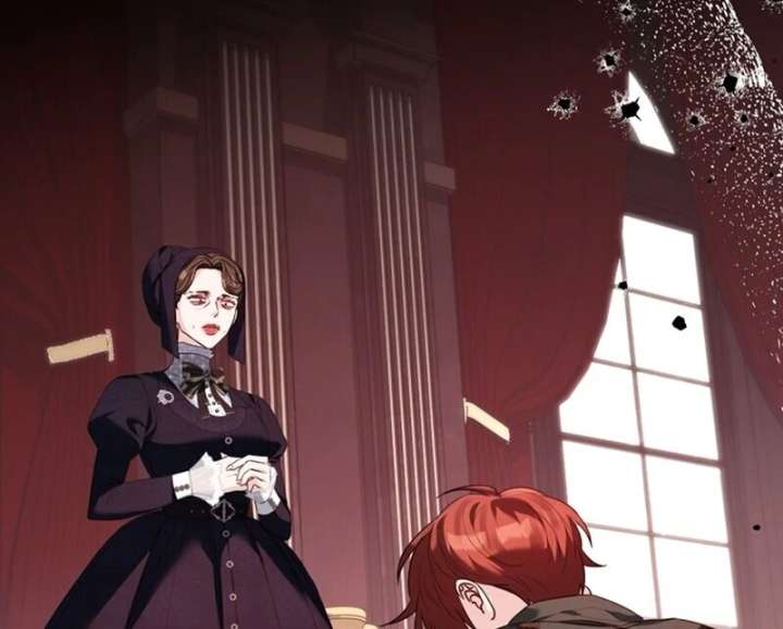 I Think It Would Be Better For Me to Become King Chapter 41 - Page 10