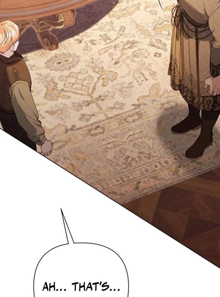 I Think It Would Be Better For Me to Become King Chapter 41 - Page 101