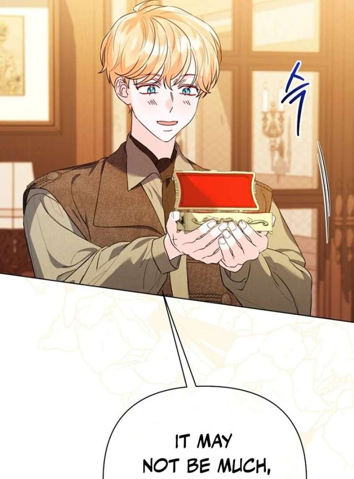 I Think It Would Be Better For Me to Become King Chapter 41 - Page 105