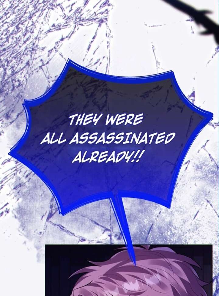 I Think It Would Be Better For Me to Become King Chapter 41 - Page 122